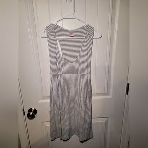 Xhilaration tank size XL